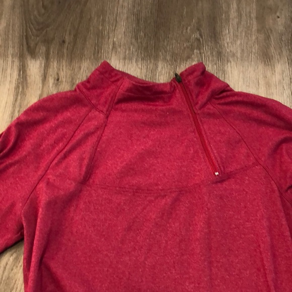 Lole Red Dress - Picture 3 of 8